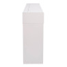 PIANO DE ESCENARIO MEDELI 88 TECLAS HAMMER CP203/WH