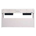 PIANO DE ESCENARIO MEDELI 88 TECLAS HAMMER CP203/WH