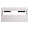 PIANO DE ESCENARIO MEDELI 88 TECLAS HAMMER CP203/WH
