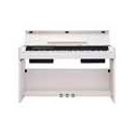 PIANO DE ESCENARIO MEDELI 88 TECLAS HAMMER CP203/WH