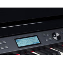 PIANO DE COLA DIGITAL MEDELI GRAND510/BK