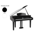 PIANO DE COLA DIGITAL MEDELI GRAND510/WH