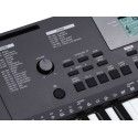 TECLADO MEDELI 61 TECLAS IK100