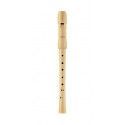 Flauta Soprano Moeck 1210 B Arce