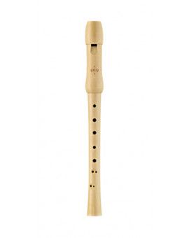 Flauta Soprano Moeck 1210 B Auró