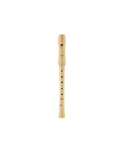 Flauta Soprano Moeck 1210 B Arce