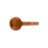 Clavija para violín madera natural tipo boj 4/4 1/8