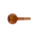 Clavija para violín madera natural tipo boj 4/4 3/4