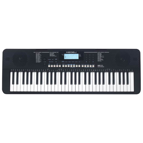 TECLADO MEDELI 61 TECLAS MK110