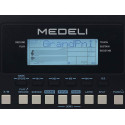 TECLADO MEDELI 61 TECLAS MK110