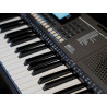 TECLADO MEDELI 61 TECLAS MK110