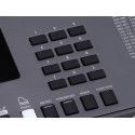 TECLADO MEDELI 61 TECLAS MK200