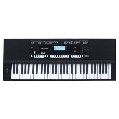 TECLADO MEDELI 61 TECLAS MK300