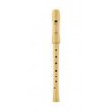 Flauta Soprano Moeck 1250 G Arce
