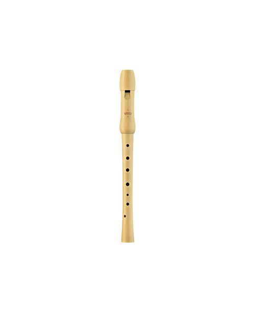 Flauta Soprano Moeck 1250 G Arce