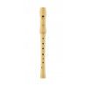 Flauta Soprano Moeck 1250 G Arce