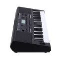 TECLADO MEDELI DE 61 TECLAS NEGRO MK401