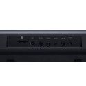 TECLADO MEDELI DE 61 TECLAS NEGRO MK401