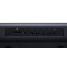 TECLADO MEDELI DE 61 TECLAS NEGRO MK401