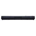 TECLADO MEDELI DE 61 TECLAS NEGRO MK401 (pack de 2)
