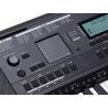 TECLADO MEDELI DE 61 TECLAS NEGRO MK401 (pack de 2)