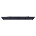TECLADO MEDELI DE 49 TECLAS NEGRO MK49/BK