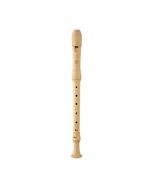 Flauta Sopranino Moeck Rondo 2100 B Arce