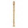 Flauta Sopranino Moeck Rondo 2100 B Arce