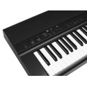 PIANO DE ESCENARIO MEDELI 88 TECLAS SP201/BK