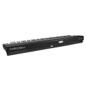 PIANO DE ESCENARIO MEDELI 88 TECLAS SP201/BK