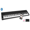 PIANO DE ESCENARIO MEDELI 88 TECLAS SP201+/BK