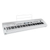 PIANO DE ESCENARIO MEDELI 88 TECLAS SP4200/WH