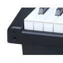 PIANO DE ESCENARIO MEDELI 88 TECLAS SP-A500/BK