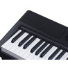 PIANO DE ESCENARIO MEDELI 88 TECLAS SP-A500/BK