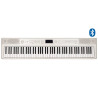 PIANO DE ESCENARIO MEDELI 88 TECLAS SP-A500/WH