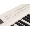 PIANO DE ESCENARIO MEDELI 88 TECLAS SP-A500/WH