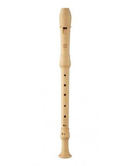 Flauta Soprano Moeck Rondo 2200 B Auró