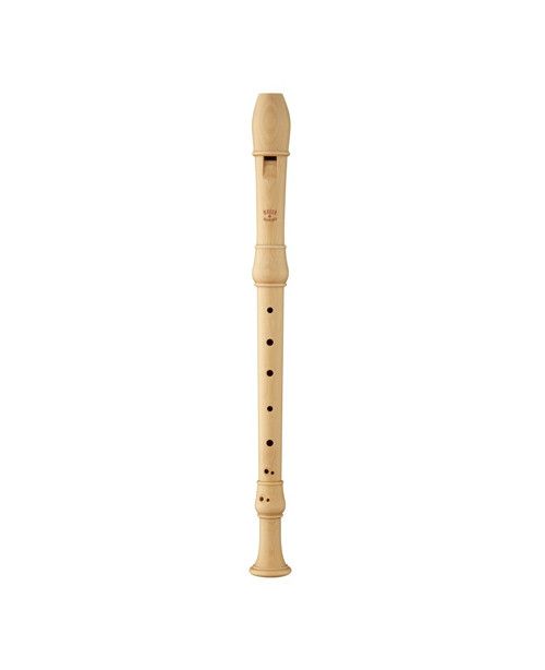 Flauta Soprano Moeck Rondo 2200 B Arce