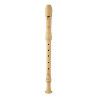Flauta Soprano Moeck Rondo 2200 B Arce