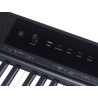 PIANO DE ESCENARIO MEDELI 88 TECLAS HAMMER SP-C120