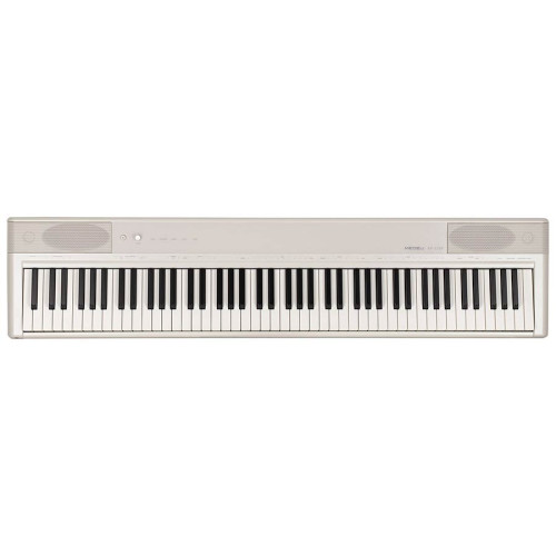 PIANO DE ESCENARIO MEDELI 88 TECLAS HAMMER SP-C120/WH