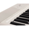PIANO DE ESCENARIO MEDELI 88 TECLAS HAMMER SP-C120/WH