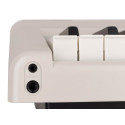 PIANO DE ESCENARIO MEDELI 88 TECLAS HAMMER SP-C120/WH