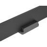 STAND NEGRO MEDELI SP3000/SP4000/SP4200/SP201