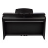 PIANO DE ESCENARIO MEDELI 88 TECLAS UP203/BK