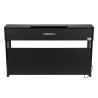 PIANO DE ESCENARIO MEDELI 88 TECLAS UP203/BK