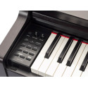 PIANO DE ESCENARIO MEDELI 88 TECLAS UP203/BK