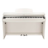 PIANO DE ESCENARIO MEDELI 88 TECLAS UP203/WH
