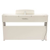 PIANO DE ESCENARIO MEDELI 88 TECLAS UP203/WH