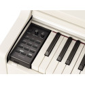 PIANO DE ESCENARIO MEDELI 88 TECLAS UP203/WH